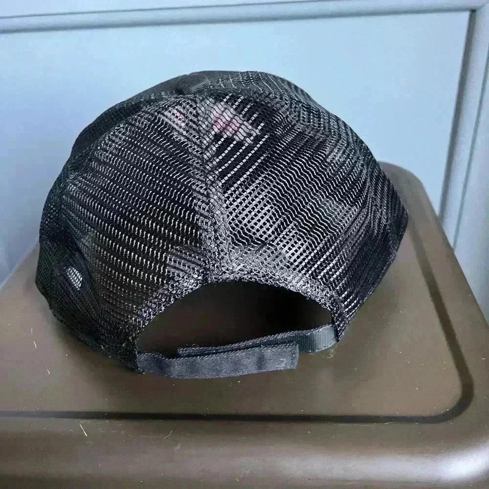 MTN DEW Tucker hat. - Picture 2 of 3